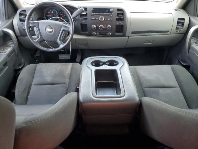 Photo 8 from auction – 2012 CHEVROLET SILVERADO with VIN 1GCRCREA6CZ258611
