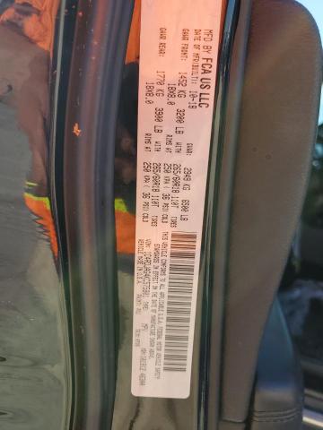 Photo 14 from auction – 2019 DODGE DURANGO SX with VIN 1C4RDJAG4KC575801
