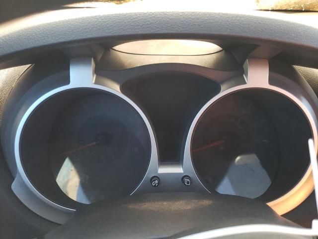 Photo 9 from auction – 2014 NISSAN JUKE S with VIN JN8AF5MR2ET454494