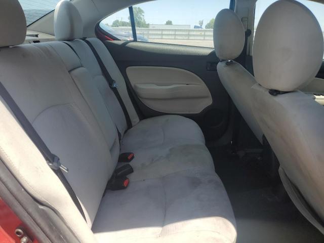 Photo 10 from auction – 2019 MITSUBISHI MIRAGE G4 with VIN ML32F3FJ3KHF18591