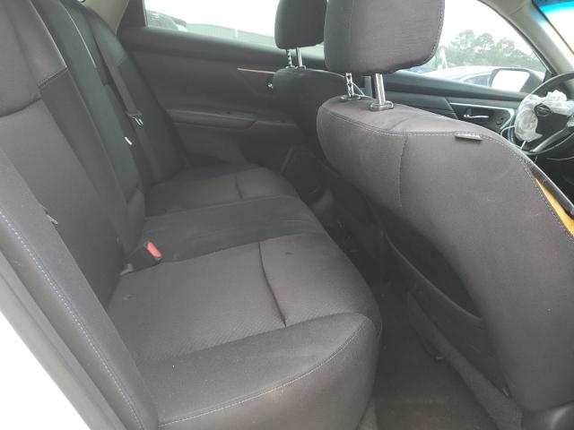 Photo 10 from auction – 2017 NISSAN ALTIMA 2.5 with VIN 1N4AL3AP6HC220042