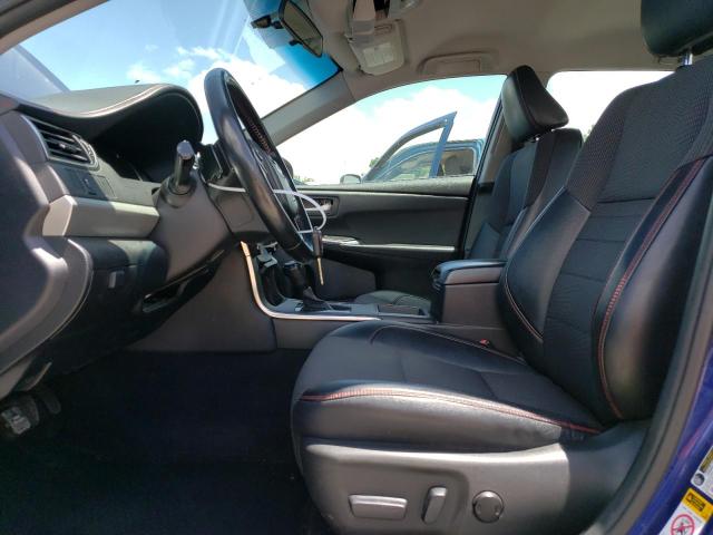 Photo 7 from auction – 2016 TOYOTA CAMRY LE with VIN 4T1BF1FK9GU517091