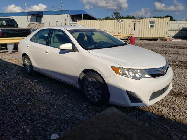Photo 4 from auction – 2013 TOYOTA CAMRY L with VIN 4T1BF1FK6DU229170