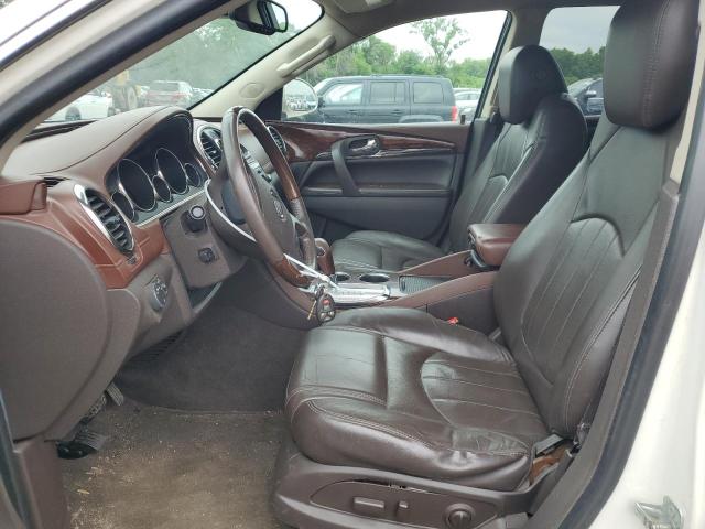 Photo 7 from auction – 2014 BUICK ENCLAVE with VIN 5GAKRCKD2EJ341726