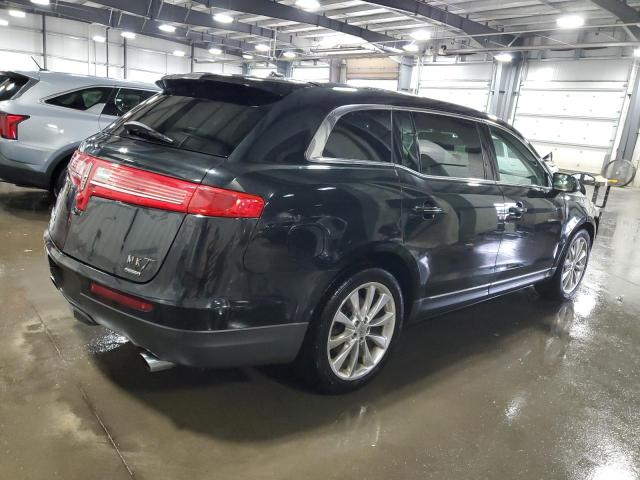 Photo 3 from auction – 2011 LINCOLN MKT with VIN 2LMHJ5AT9BBJ52222