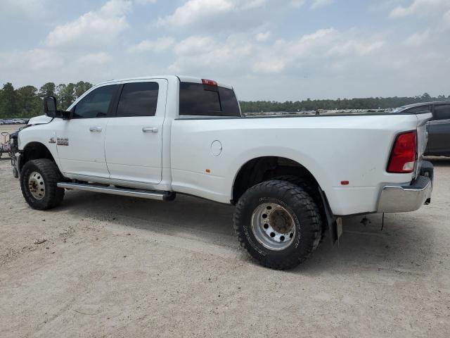 Photo 2 from auction – 2017 RAM 3500 SLT with VIN 3C63RRHLXHG650748