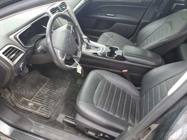 Photo 7 from auction – 2015 FORD FUSION SE with VIN 3FA6P0HD2FR302725