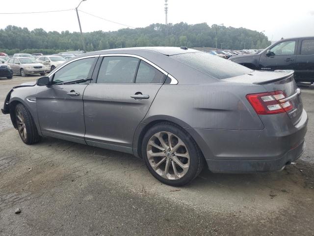 Photo 2 from auction – 2014 FORD TAURUS LIM with VIN 1FAHP2F98EG152645