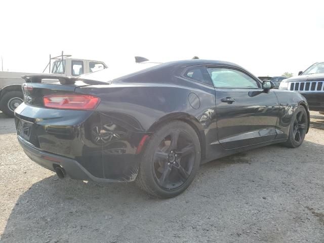 Photo 3 from auction – 2017 CHEVROLET CAMARO LT with VIN 1G1FD1RX2H0152077