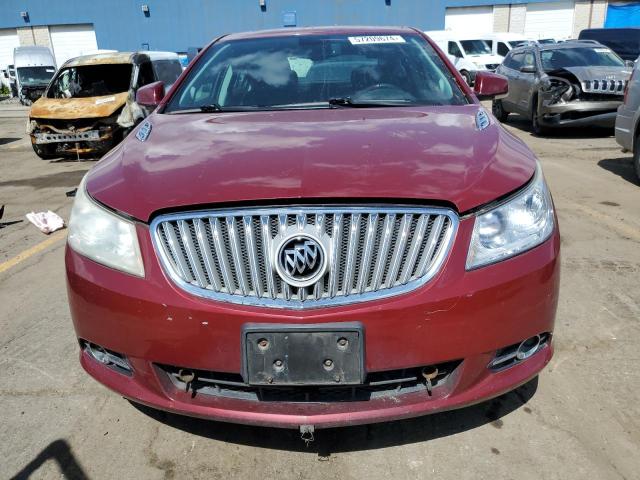 Photo 5 from auction – 2011 BUICK LACROSSE C with VIN 1G4GE5ED6BF342010