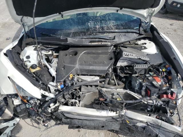 Photo 11 from auction – 2017 NISSAN ALTIMA 2.5 with VIN 1N4AL3AP4HC499202