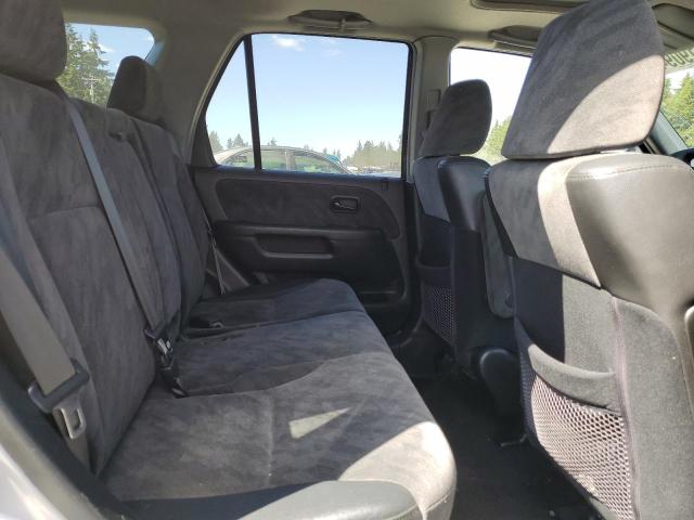 Photo 11 from auction – 2004 HONDA CR-V EX with VIN JHLRD78874C059178