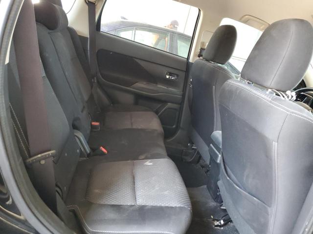 Photo 11 from auction – 2018 MITSUBISHI OUTLANDER with VIN JA4AD3A34JZ011786