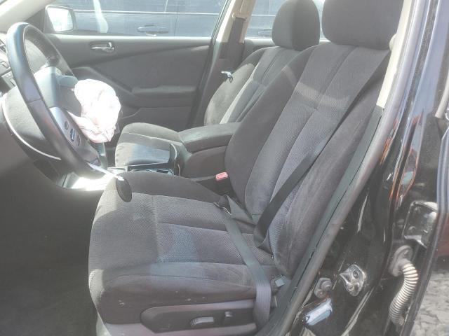Photo 7 from auction – 2008 NISSAN ALTIMA 2.5 with VIN 1N4AL21E48N451745