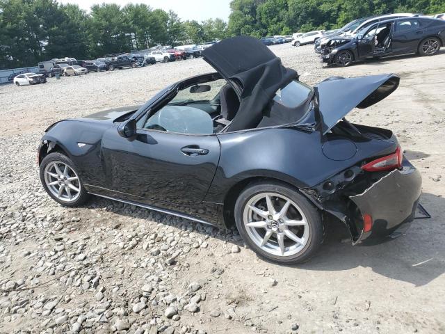 Photo 2 from auction – 2017 MAZDA MX-5 MIATA with VIN JM1NDAB71H0123618