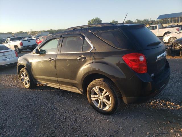 Photo 2 from auction – 2013 CHEVROLET EQUINOX LT with VIN 2GNALPEK8D6300954