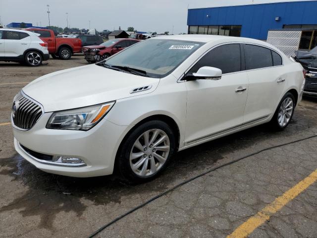 Zdjęcie 1 z aukcji – 2014 BUICK LACROSSE z VIN 1G4GB5G38EF207645