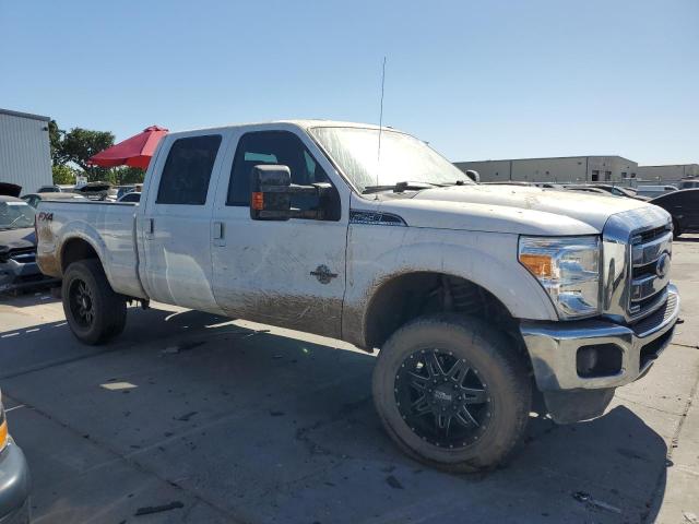 Photo 4 from auction – 2015 FORD F250 SUPER with VIN 1FT7W2BT9FEC71358