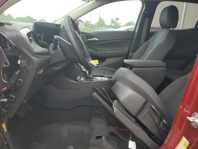 Photo 7 from auction – 2024 BUICK ENCORE GX with VIN KL4AMCSL9RB127519