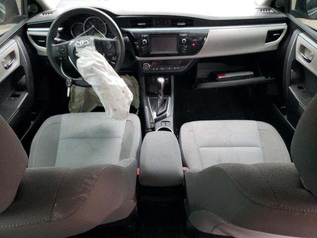 Photo 8 from auction – 2016 TOYOTA COROLLA L with VIN 2T1BURHE7GC742610