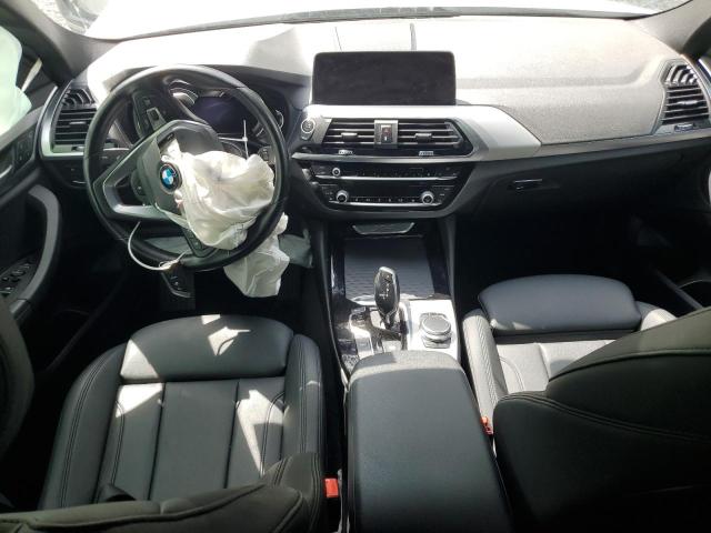 Photo 8 from auction – 2019 BMW X4 XDRIVE3 with VIN 5UXUJ3C51KLG54676
