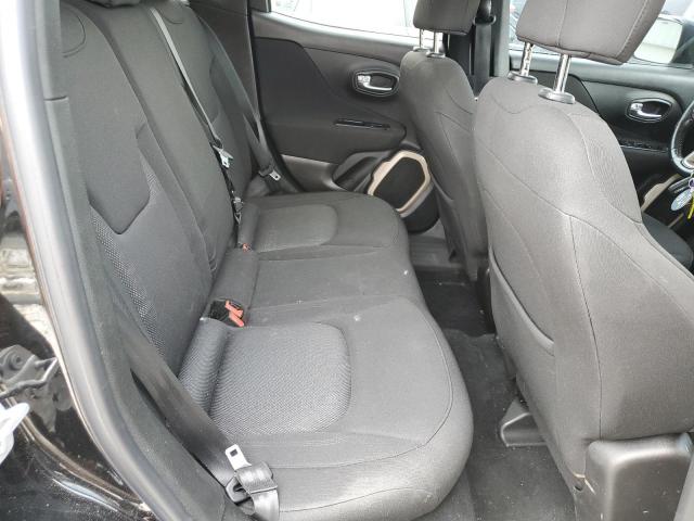 Photo 11 from auction – 2016 JEEP RENEGADE L with VIN ZACCJBBT0GPD37088