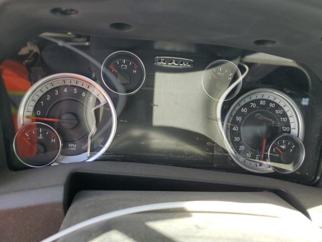 Photo 9 from auction – 2016 RAM 1500 SLT with VIN 1C6RR7LTXGS422018