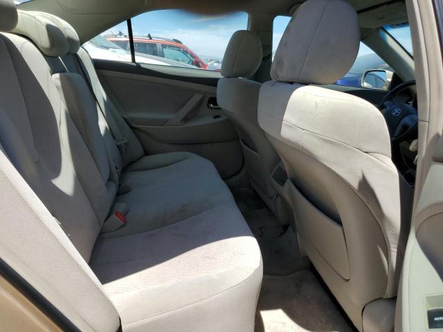 Photo 10 from auction – 2010 TOYOTA CAMRY BASE with VIN 4T1BF3EK7AU028337