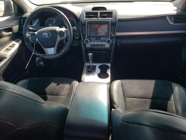 Photo 8 from auction – 2014 TOYOTA CAMRY L with VIN 4T1BF1FK0EU803425
