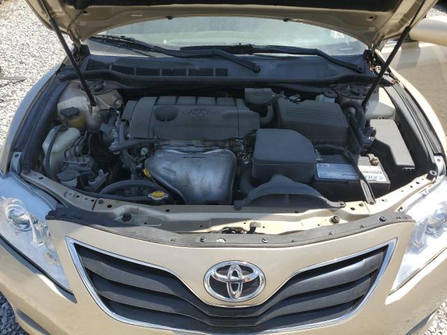 Photo 11 from auction – 2011 TOYOTA CAMRY BASE with VIN 4T1BF3EKXBU758700