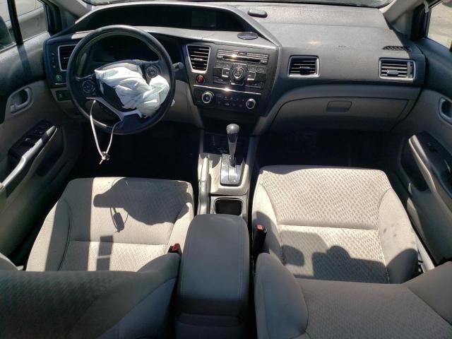 Zdjęcie 8 z aukcji – 2014 HONDA CIVIC LX z VIN 19XFB2F54EE214801