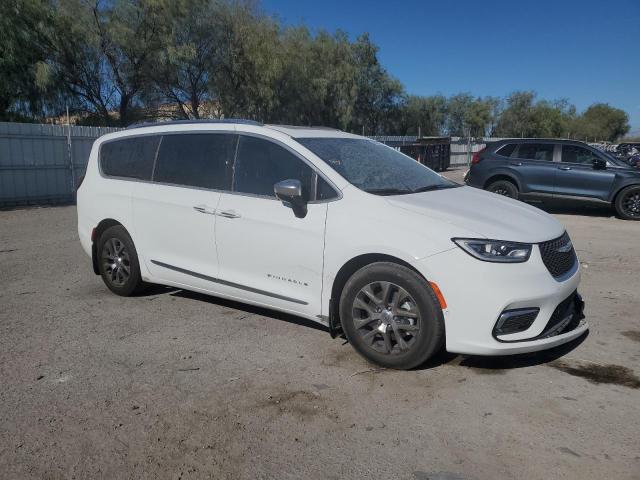 Photo 4 from auction – 2023 CHRYSLER PACIFICA H with VIN 2C4RC1N71PR630698