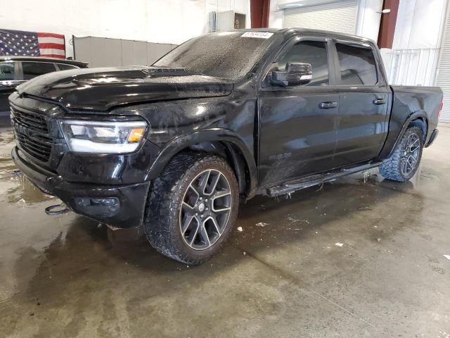 RAM 1500 LARAM 2019 with VIN 1C6SRFJT2KN701839 - Photo from auction