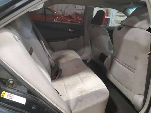 Photo 10 from auction – 2014 TOYOTA CAMRY L with VIN 4T1BF1FK9EU865003