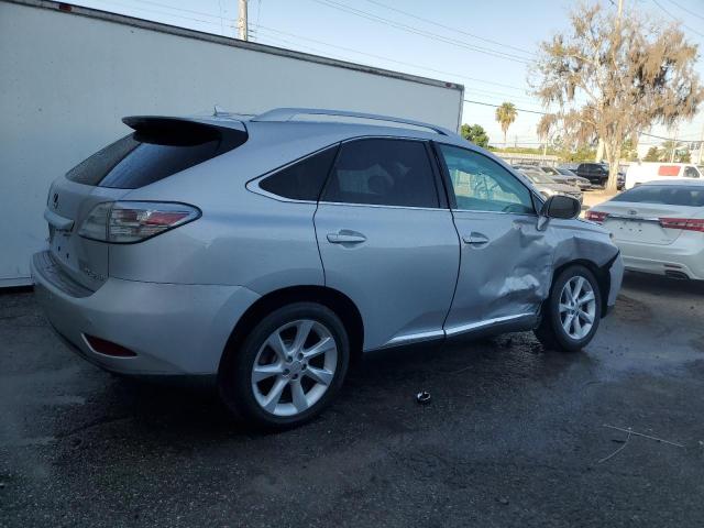 Photo 3 from auction – 2010 LEXUS RX 350 with VIN 2T2ZK1BA5AC024343