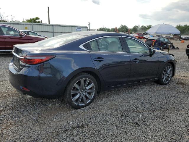 Photo 3 from auction – 2018 MAZDA 6 TOURING with VIN JM1GL1VM3J1321064