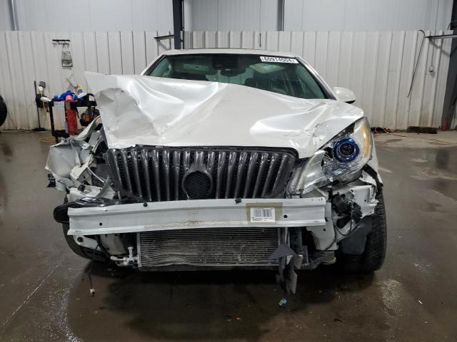 Photo 5 from auction – 2015 BUICK VERANO with VIN 1G4PS5SK1F4209913