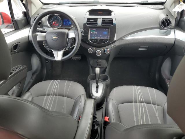 Photo 8 from auction – 2014 CHEVROLET SPARK 1LT with VIN KL8CD6S9XEC586432