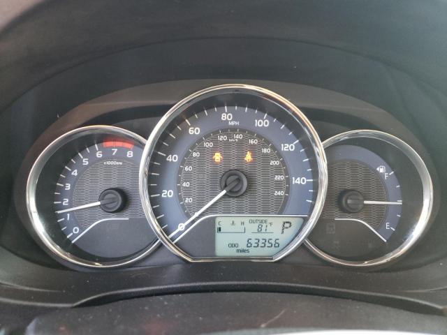 Photo 9 from auction – 2015 TOYOTA COROLLA L with VIN 5YFBURHE7FP280547