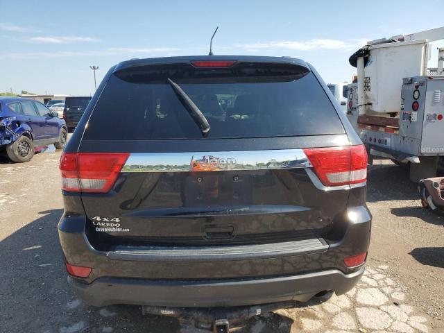 Photo 6 from auction – 2012 JEEP GRAND CHER with VIN 1C4RJFAG0CC250845