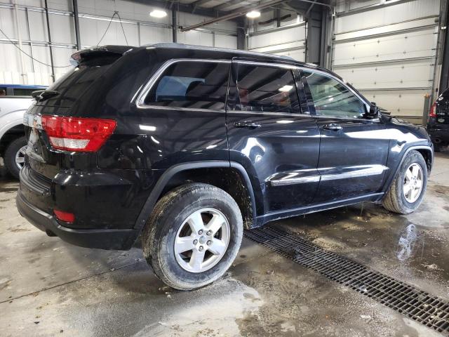 Photo 3 from auction – 2012 JEEP GRAND CHER with VIN 1C4RJFAG4CC175387