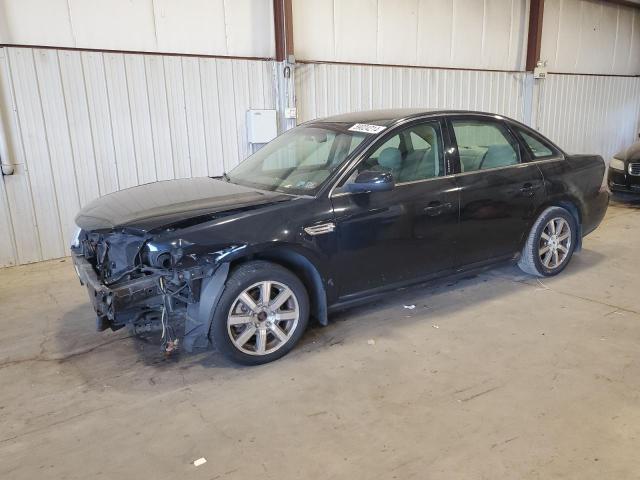 FORD TAURUS SEL 2008 with VIN 1FAHP24WX8G125766 - Photo from auction