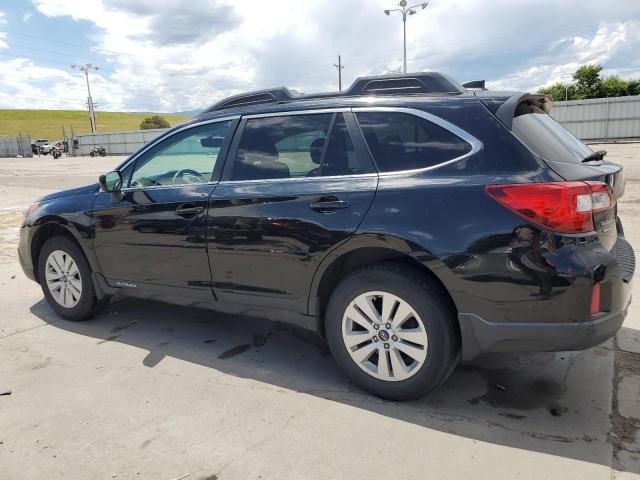 Photo 2 from auction – 2017 SUBARU OUTBACK 2. with VIN 4S4BSACC7H3240781