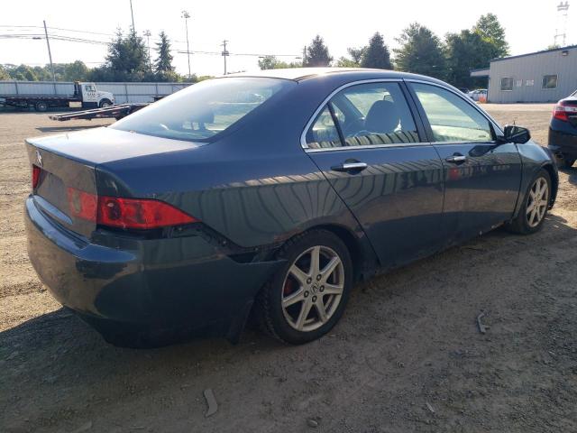 Photo 3 from auction – 2004 ACURA TSX with VIN JH4CL95814C030375