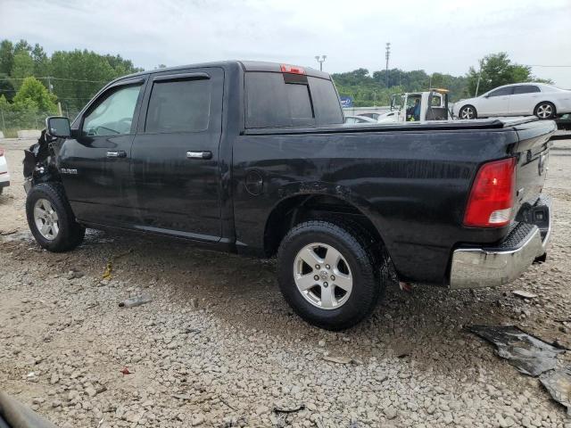 Photo 2 from auction – 2010 DODGE RAM 1500 with VIN 1D7RV1CP1AS174131