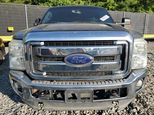 Photo 5 from auction – 2014 FORD F350 SUPER with VIN 1FT8W3BT4EEA46919