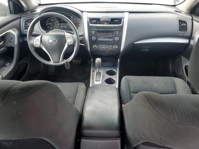 Photo 8 from auction – 2015 NISSAN ALTIMA 2.5 with VIN 1N4AL3AP1FC287340