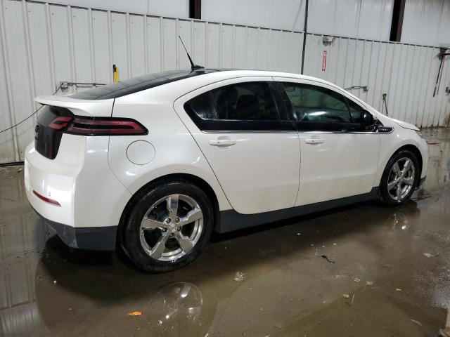 Photo 3 from auction – 2012 CHEVROLET VOLT with VIN 1G1RD6E48CU101061