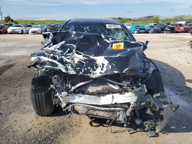 Photo 5 from auction – 2012 BMW 550 with VIN WBAFR9C53CDX79139