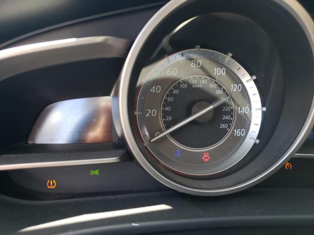 Photo 9 from auction – 2014 MAZDA 3 TOURING with VIN JM1BM1V76E1111954
